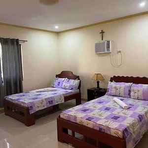 Crisols Beach Resort - Malapascua Island